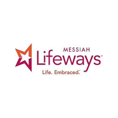 Messiah Lifeways - Mechanicsburg | Professional Services | Logo