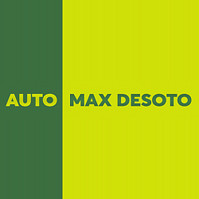 Automax Desoto - DeSoto | Automotive Services | Logo