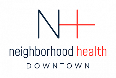 Neighborhood Health - BATON ROUGE | Health & Medical | Logo