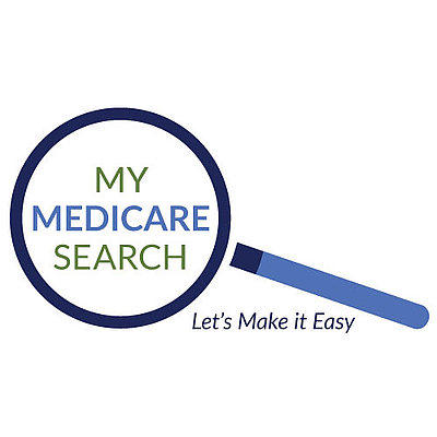 My Medicare Search Agent/Broker & Advisor - Destin | Banking & Financial | Logo