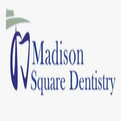 Madison Square Dentistry of Murrieta - Murrieta | Doctors & Clinics | Logo