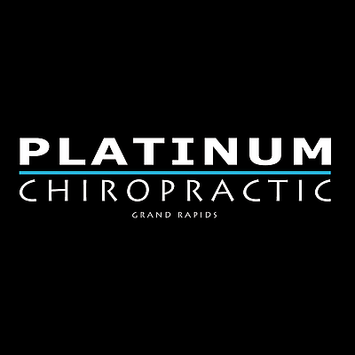 Platinum Chiropractic Grand Rapids - Grand Rapids | Doctors & Clinics | Logo