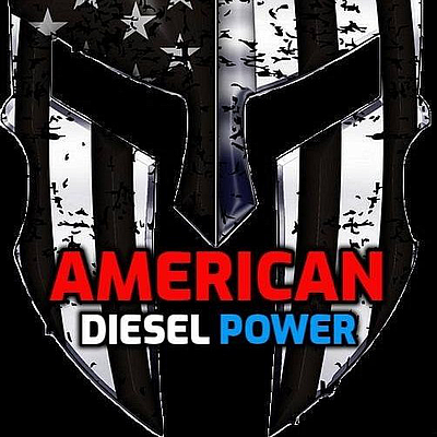 American Diesel Power - Colorado Springs | Automotive Services | Logo