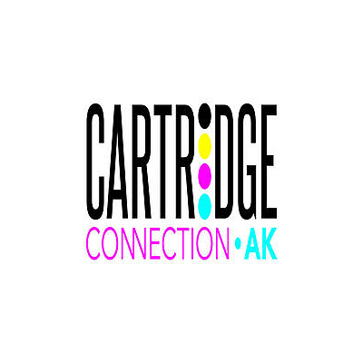 Cartridge Connection AK - Anchorage | Contractors & Supplies | Logo