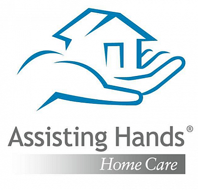 Assisting Hands - Boston Northwest - Bedford | Health & Medical | Logo
