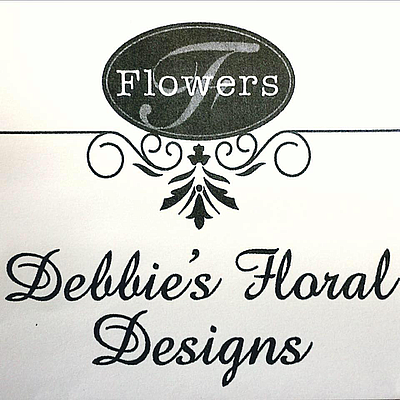 Debbie's Floral Designs - Castle Rock | Contractors & Supplies | Logo