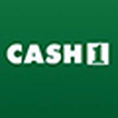 Cash 1 Loans - Goodyear | Banking & Financial | Logo