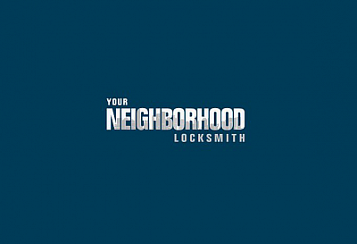 Your Neighborhood Locksmith - Boston | Local Services | Logo