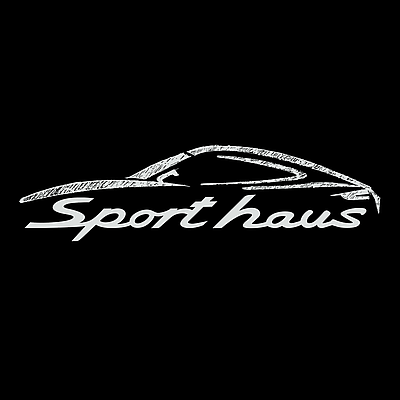 Sport Haus Reno - Reno | Automotive Services | Logo