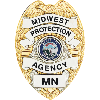 Midwest Protection Agency - Osseo | Home Services | Logo