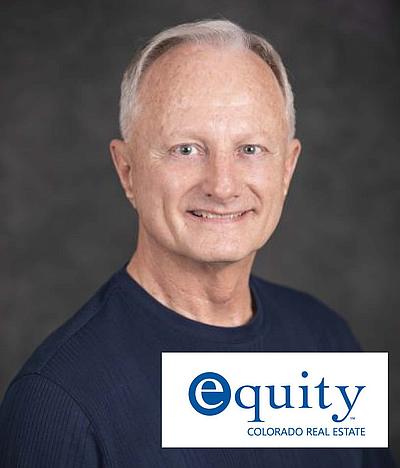 Mark Sulcer - Equity Colorado Real Estate - Colorado Springs | Realtors & Real Estate | Logo
