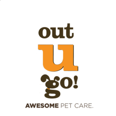 Out-U-Go! Pet Care - Evanston | Pets | Logo