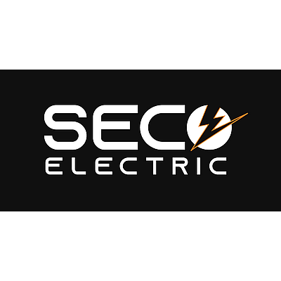 SECO of Georgia - Social Circle | Local Services | Logo