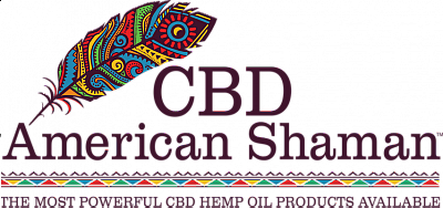 CBD American Shaman Of Grand Prairie - Grand Prairie | Health & Medical | Logo