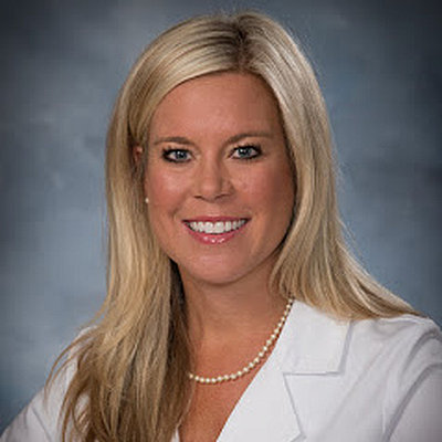 Rebecca T. Morley APRN - Englewood | Doctors & Clinics | Logo