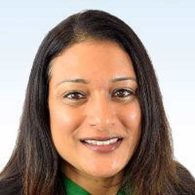 Sonal S Ravichandran, MD - Westfield | Health & Medical | Logo