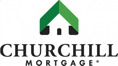 Churchill Mortgage - Austin | Banking & Financial | Logo