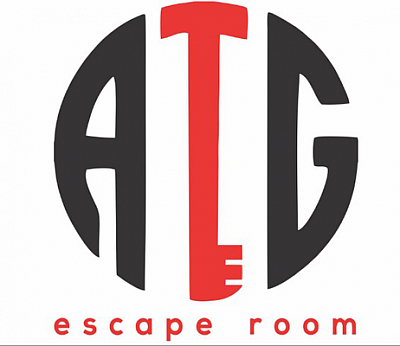 ATG Escape Rooms - Concord | Attractions | Logo