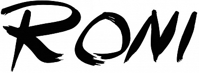 Roni Golan - Rockford | Venues | Logo