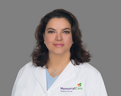 Patricia Faraz, MD - Rancho Mission Viejo | Doctors & Clinics | Logo