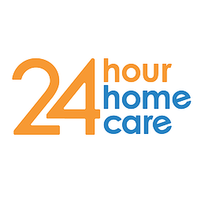 24 Hour Home Care - El Segundo | Health & Medical | Logo