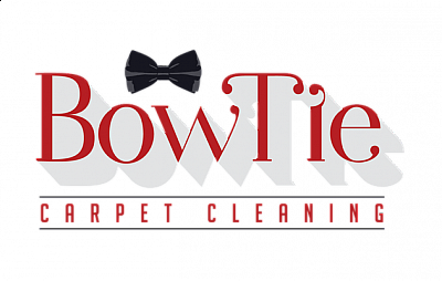 BowTie Carpet Cleaning - Little Chute | Local Services | Logo