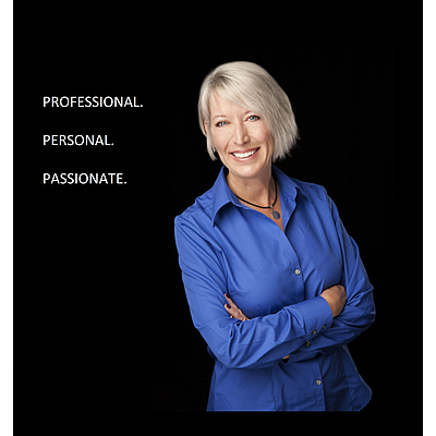 Jill Burgess at Ameris Bank Mortgage - Greensboro | Banking & Financial | Logo