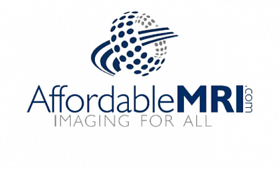 Affordable MRI - Indianapolis | Health & Medical | Logo
