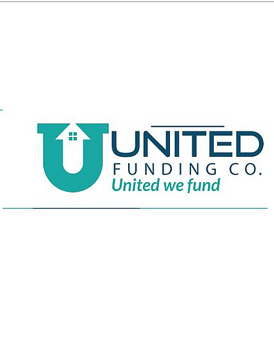 United Funding - Chino | Banking & Financial | Logo