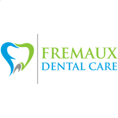 Fremaux Dental Care Clinic - Slidell | Doctors & Clinics | Logo
