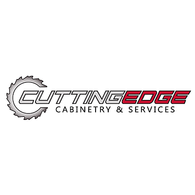 Cutting Edge Cabinetry and Service - Ogden | Contractors & Supplies | Logo