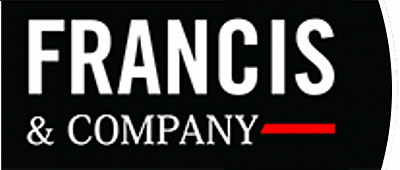 Francis & Company - Kansas City | Realtors & Real Estate | Logo