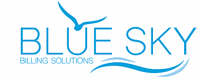 Blue Sky Billing Solutions - Fort Pierce | Health & Medical | Logo
