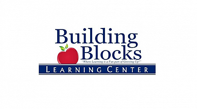 Building Blocks Learning Center - Rawlins | Baby & Kids | Logo