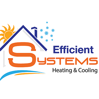 Efficient Systems Heating & Cooling - Murray | Contractors & Supplies | Logo