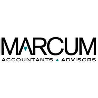 Marcum LLP - Tampa | B2B Services | Logo