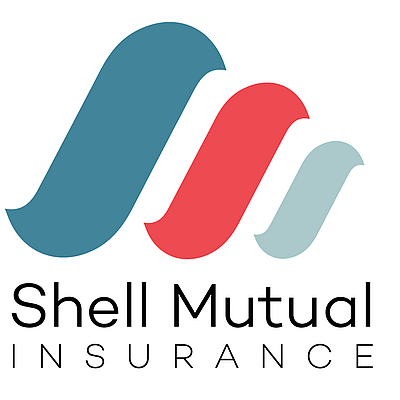Shell Mutual Insurance - Denver | Banking & Financial | Logo
