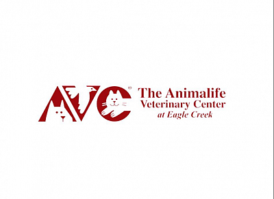 The Animalife Veterinary Center at Eagle Creek - Naples | Pets | Logo