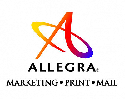 Allegra Marketing Print Mail - Rochester | Marketing & Media | Logo