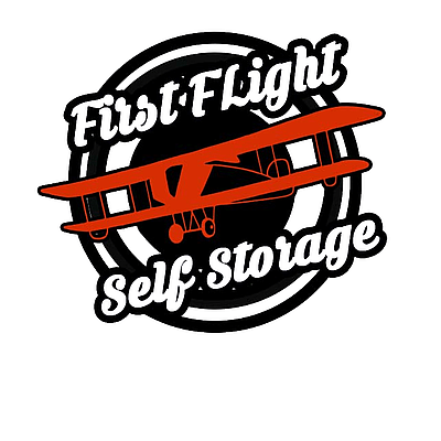 First Flight Self Storage - Point Harbor | Home Services | Logo
