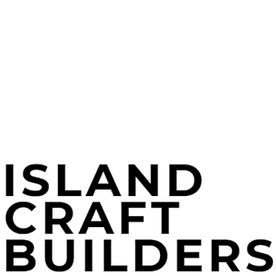 Island Craft Builders - Friday Harbor | Contractors & Supplies | Logo