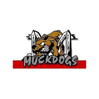 Muckdogs Baseball Club - Sparks | Sporting Goods | Logo