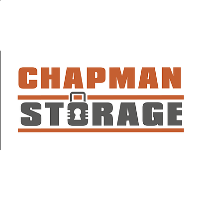 Chapman Storage - Knoxville | Home Services | Logo