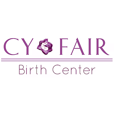 Cy-Fair Birth Center - Houston | Health & Medical | Logo