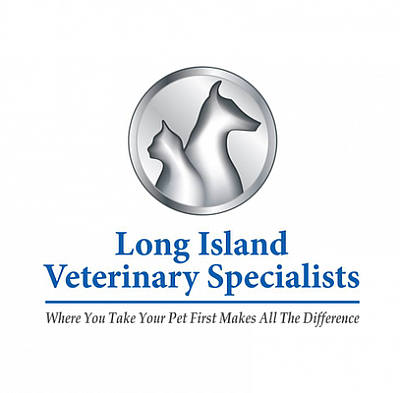 Long Island Veterinary Specialists - Plainview | Pets | Logo