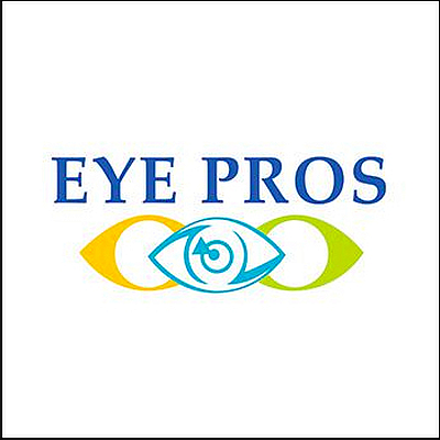 Eye Pros - Orem | Doctors & Clinics | Logo