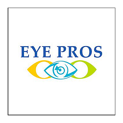 Eye Pros - Logan | Health & Medical | Logo