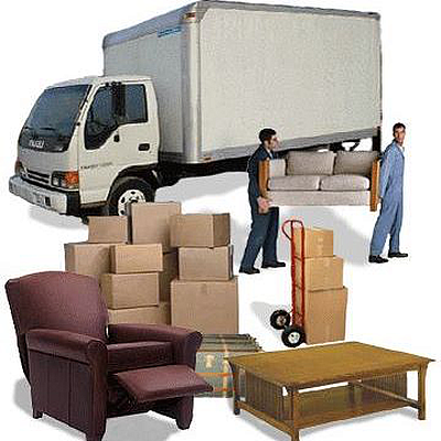 G And S Moving Services - Brooklyn | Local Services | Logo