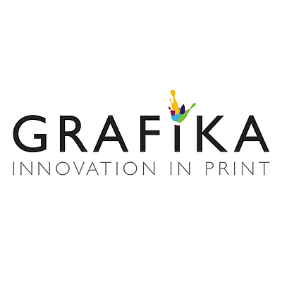 Grafika Printing, Inc. - Sinking Spring | Local Services | Logo