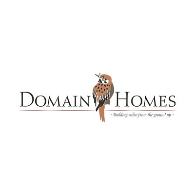 Domain Homes - St. Petersburg, FL - Saint Petersburg | Contractors & Supplies | Logo